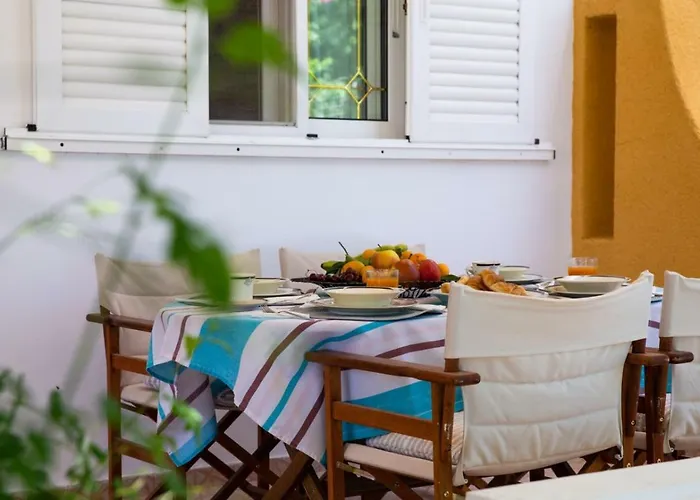 Casa Elizabeta 度假居 *