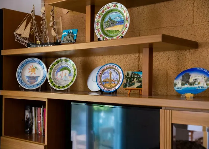 度假居 Casa Elizabeta 阿彻奇洛斯