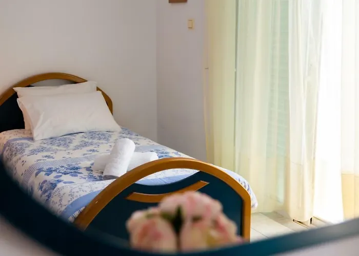 Casa Elizabeta * 阿彻奇洛斯