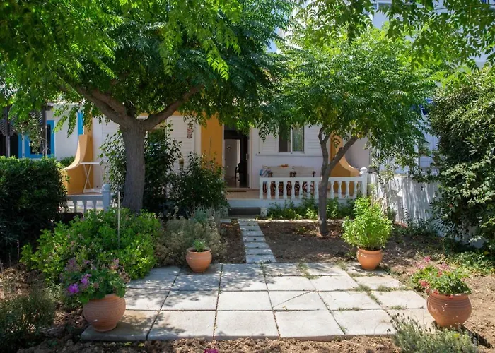 度假居 Casa Elizabeta *