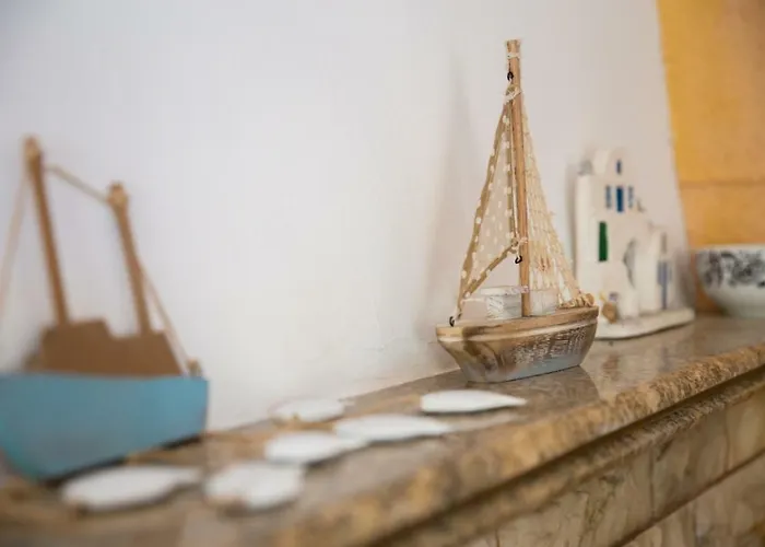 度假居 Casa Elizabeta *