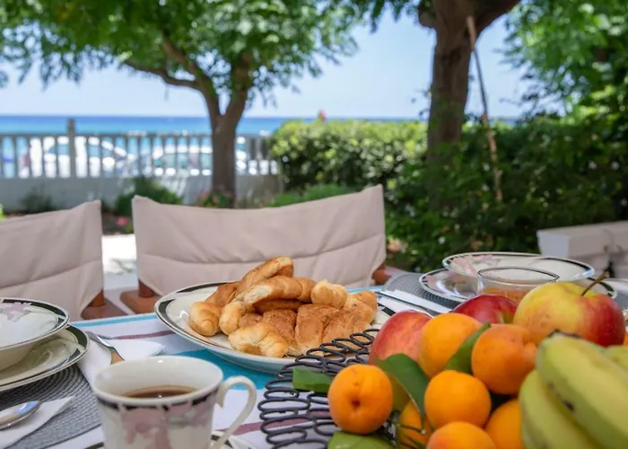 度假居 Casa Elizabeta *