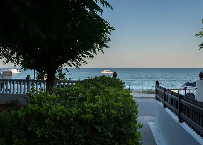 Casa Elizabeta 펜션 *