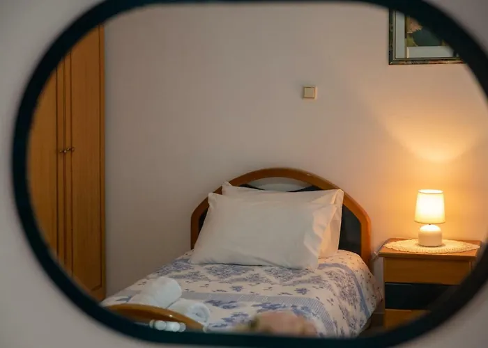 Casa Elizabeta 度假居 *