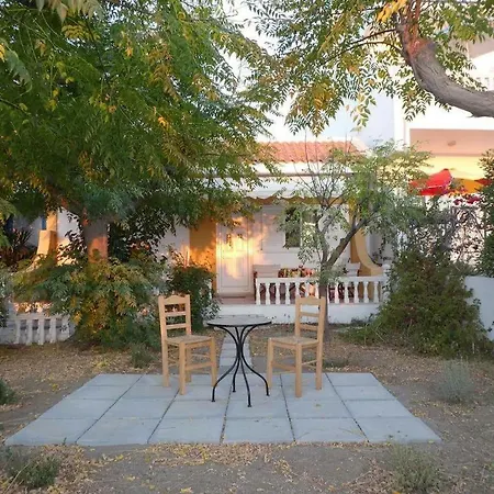 Semesterbostad Casa Elizabeta