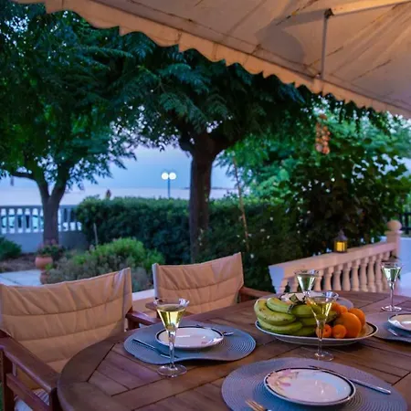 Casa Elizabeta * Αρχάγγελος