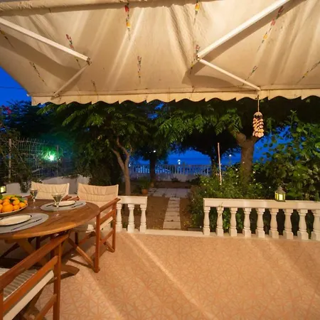 Casa Elizabeta Archangelos (Rhodes)