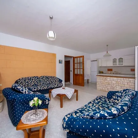 Semesterbostad Casa Elizabeta