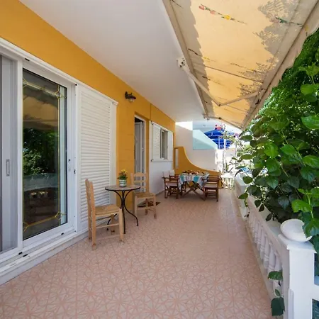 Semesterbostad Casa Elizabeta *