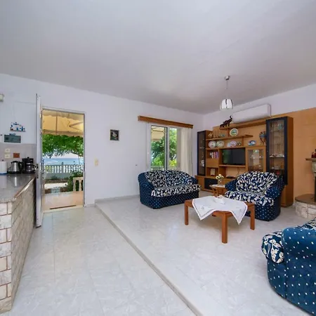 Casa Elizabeta Archangelos (Rhodes)