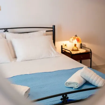 Casa Elizabeta Semesterbostad