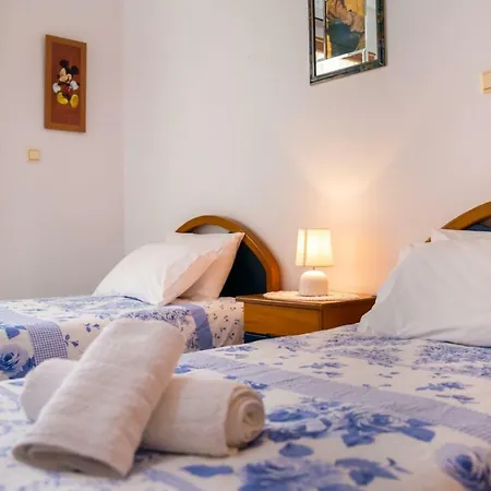 Casa Elizabeta * Archangelos (Rhodes)